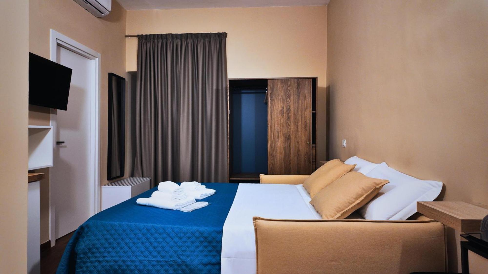Le Vie Di San Pietro Guest House — Photos 2